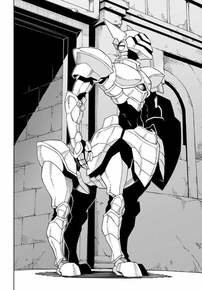 Cuộc sống thiên đường bắt đầu với Vua hang động ~ Trở thành người mạnh nhất với kỹ năng khai thác toàn diện!? Chapter 23.2 trang 16