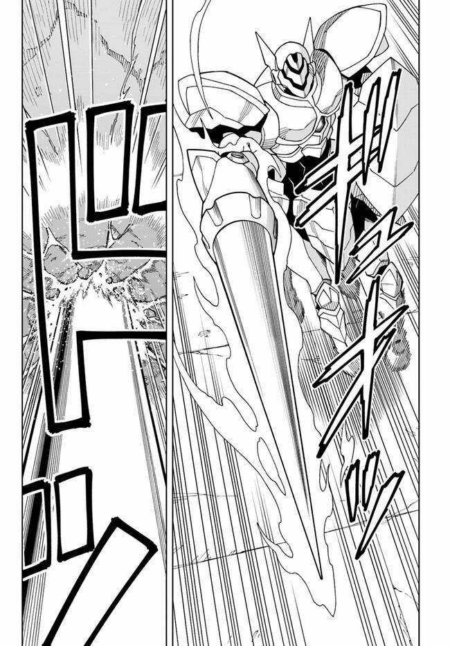 Cuộc sống thiên đường bắt đầu với Vua hang động ~ Trở thành người mạnh nhất với kỹ năng khai thác toàn diện!? Chapter 24.1 trang 11