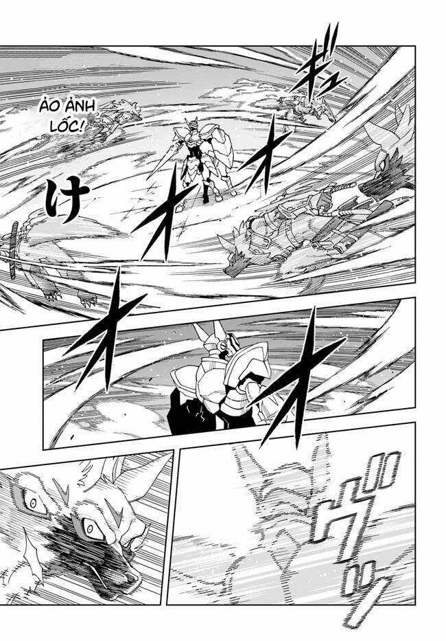 Cuộc sống thiên đường bắt đầu với Vua hang động ~ Trở thành người mạnh nhất với kỹ năng khai thác toàn diện!? Chapter 24.1 trang 13