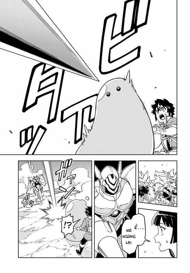 Cuộc sống thiên đường bắt đầu với Vua hang động ~ Trở thành người mạnh nhất với kỹ năng khai thác toàn diện!? Chapter 24.2 trang 11