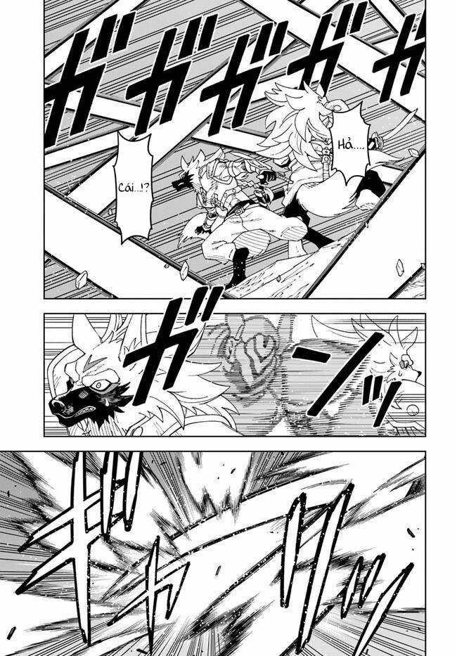 Cuộc sống thiên đường bắt đầu với Vua hang động ~ Trở thành người mạnh nhất với kỹ năng khai thác toàn diện!? Chapter 24.2 trang 7