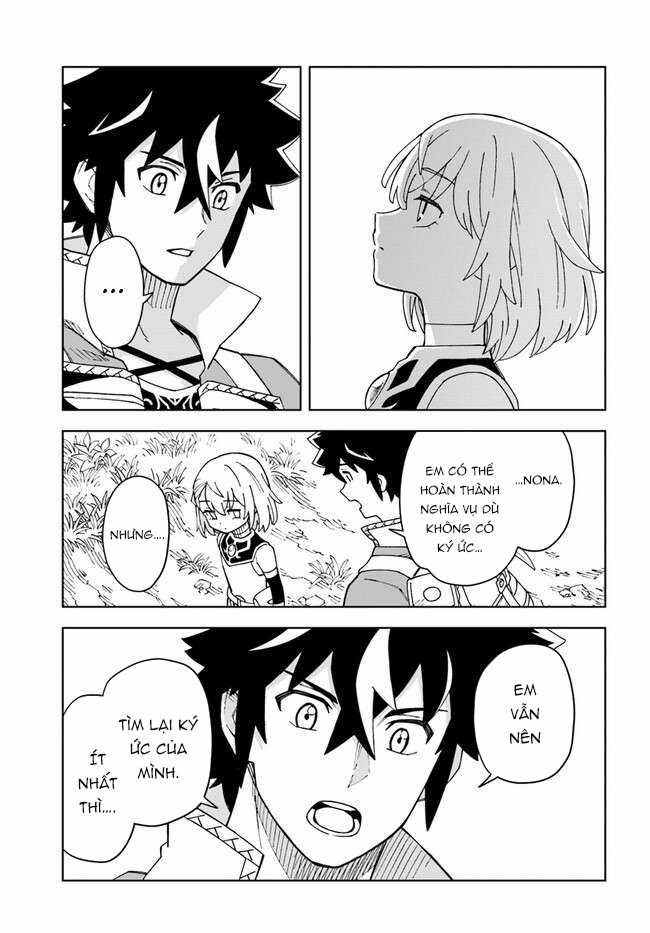 Cuộc sống thiên đường bắt đầu với Vua hang động ~ Trở thành người mạnh nhất với kỹ năng khai thác toàn diện!? Chapter 25.2 trang 12