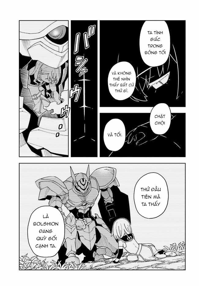 Cuộc sống thiên đường bắt đầu với Vua hang động ~ Trở thành người mạnh nhất với kỹ năng khai thác toàn diện!? Chapter 25.2 trang 8