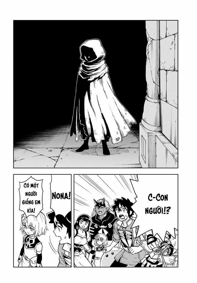 Cuộc sống thiên đường bắt đầu với Vua hang động ~ Trở thành người mạnh nhất với kỹ năng khai thác toàn diện!? Chapter 27.2 trang 11