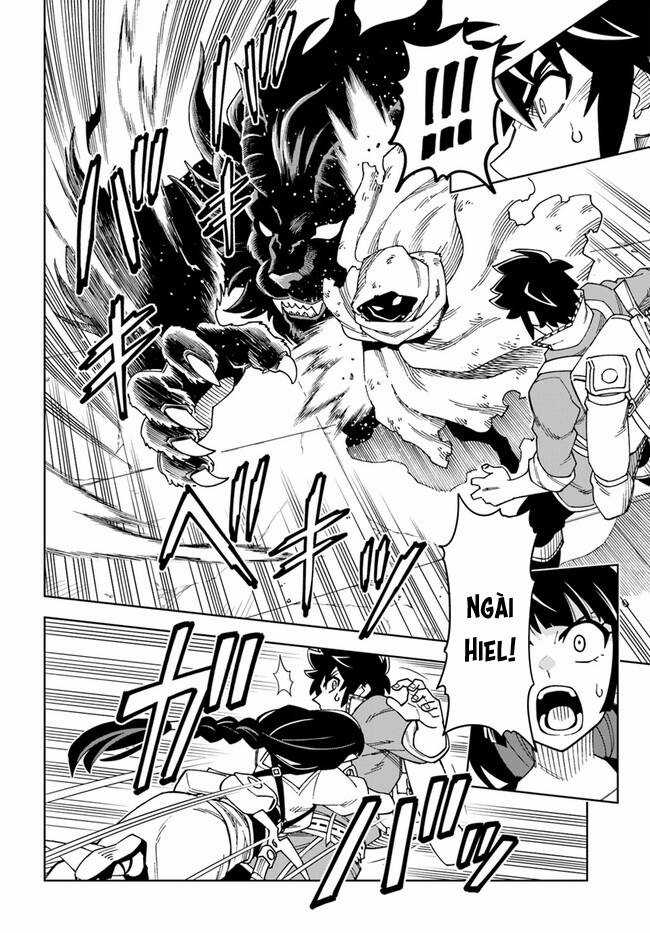 Cuộc sống thiên đường bắt đầu với Vua hang động ~ Trở thành người mạnh nhất với kỹ năng khai thác toàn diện!? Chapter 28.1 trang 2