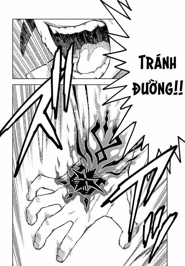 Cuộc sống thiên đường bắt đầu với Vua hang động ~ Trở thành người mạnh nhất với kỹ năng khai thác toàn diện!? Chapter 29.1 trang 4