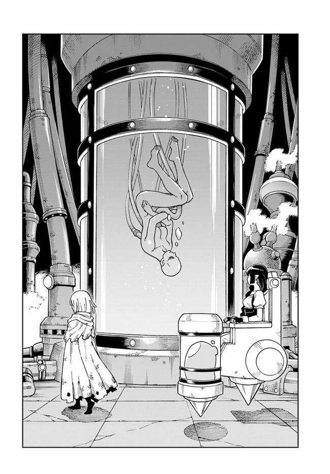 Cuộc sống thiên đường bắt đầu với Vua hang động ~ Trở thành người mạnh nhất với kỹ năng khai thác toàn diện!? Chapter 29.2 trang 12