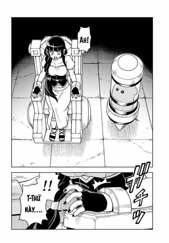 Cuộc sống thiên đường bắt đầu với Vua hang động ~ Trở thành người mạnh nhất với kỹ năng khai thác toàn diện!? Chapter 29.2 trang 2