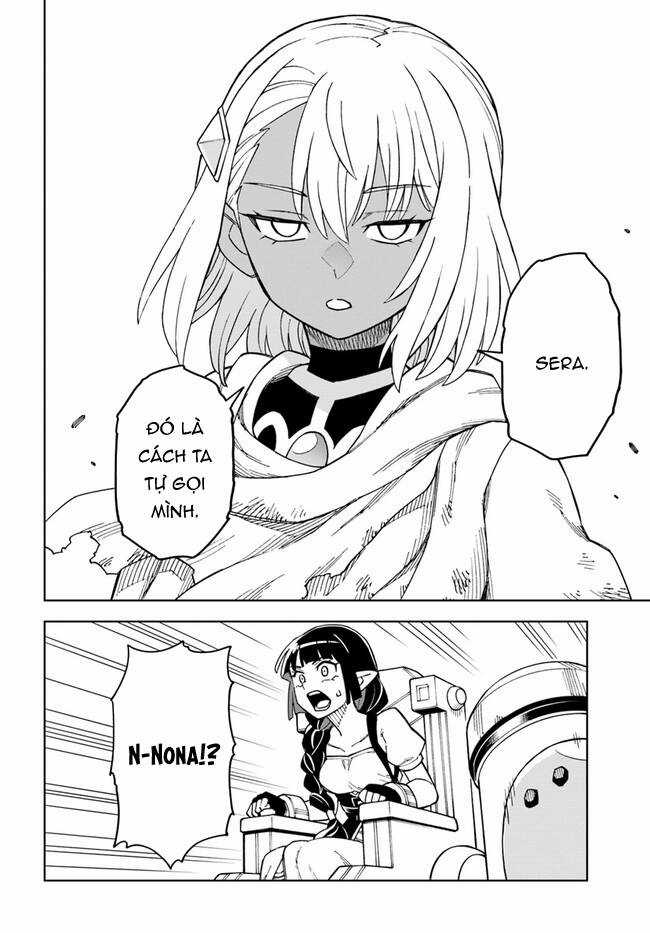 Cuộc sống thiên đường bắt đầu với Vua hang động ~ Trở thành người mạnh nhất với kỹ năng khai thác toàn diện!? Chapter 29.2 trang 6