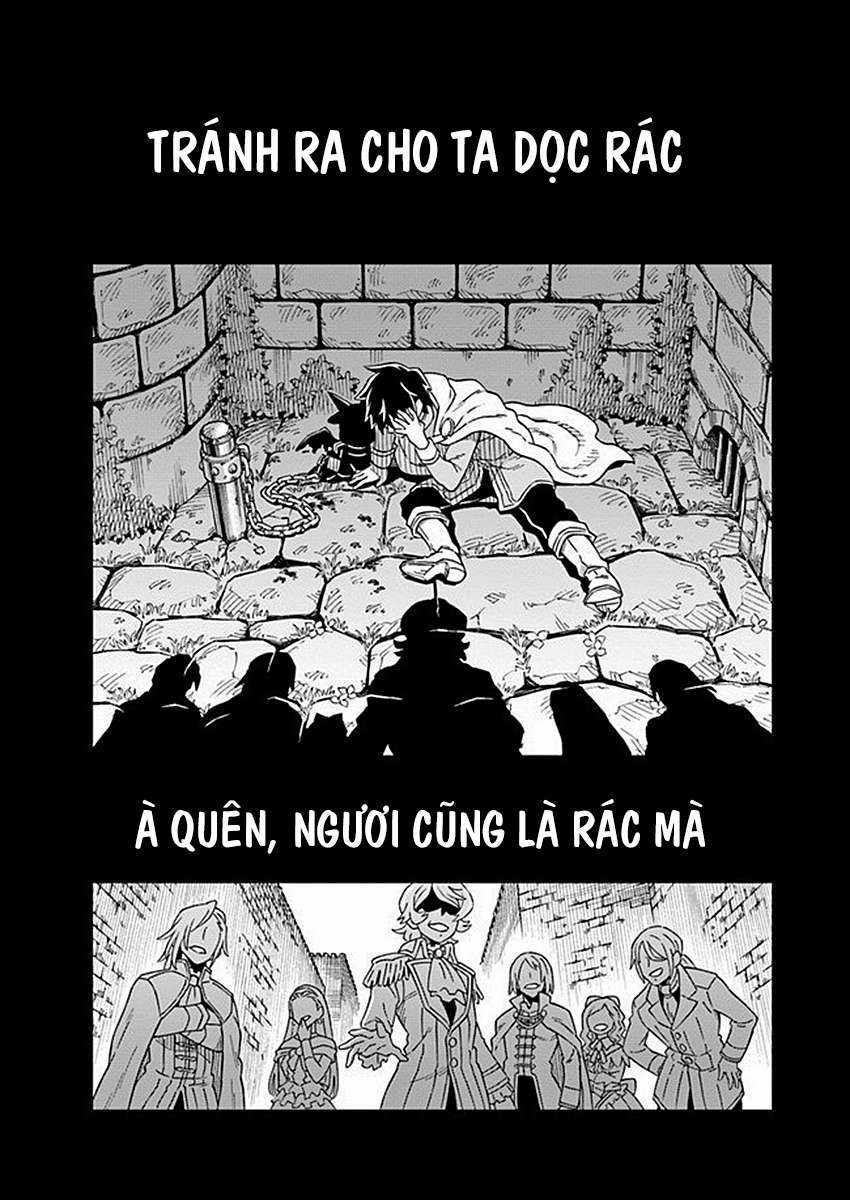 Cuộc sống thiên đường bắt đầu với Vua hang động ~ Trở thành người mạnh nhất với kỹ năng khai thác toàn diện!? Chapter 3.1 trang 2