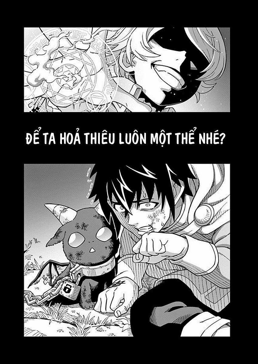 Cuộc sống thiên đường bắt đầu với Vua hang động ~ Trở thành người mạnh nhất với kỹ năng khai thác toàn diện!? Chapter 3.1 trang 3