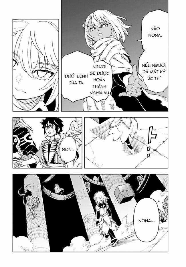 Cuộc sống thiên đường bắt đầu với Vua hang động ~ Trở thành người mạnh nhất với kỹ năng khai thác toàn diện!? Chapter 30.1 trang 16