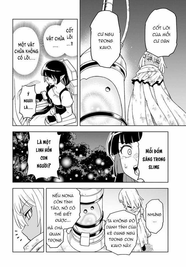 Cuộc sống thiên đường bắt đầu với Vua hang động ~ Trở thành người mạnh nhất với kỹ năng khai thác toàn diện!? Chapter 30.1 trang 6