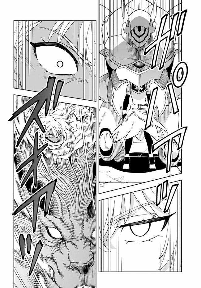 Cuộc sống thiên đường bắt đầu với Vua hang động ~ Trở thành người mạnh nhất với kỹ năng khai thác toàn diện!? Chapter 30.2 trang 10