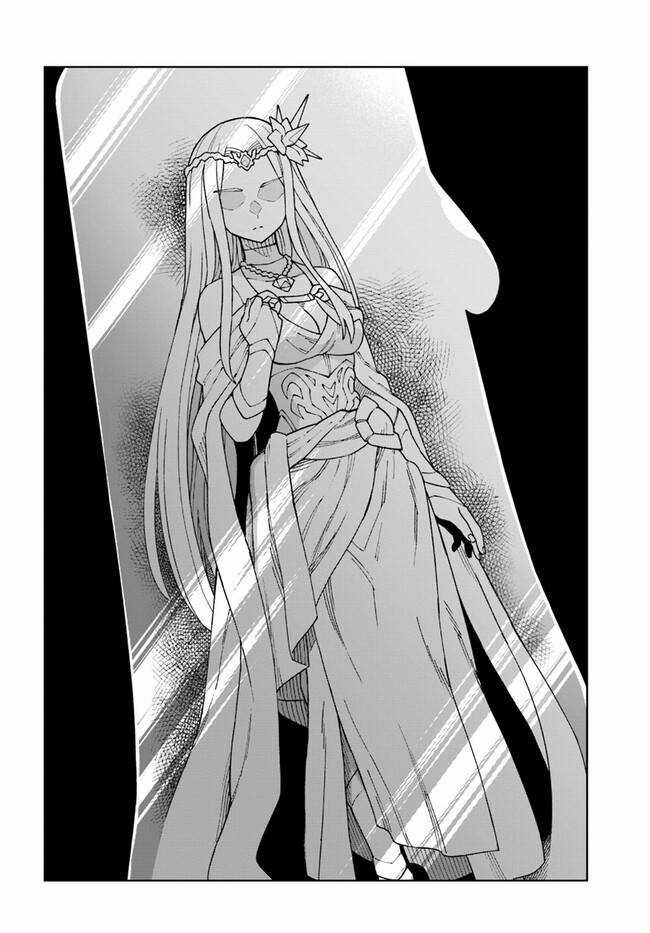 Cuộc sống thiên đường bắt đầu với Vua hang động ~ Trở thành người mạnh nhất với kỹ năng khai thác toàn diện!? Chapter 30.2 trang 14