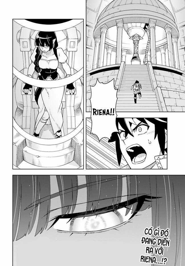 Cuộc sống thiên đường bắt đầu với Vua hang động ~ Trở thành người mạnh nhất với kỹ năng khai thác toàn diện!? Chapter 30.2 trang 16