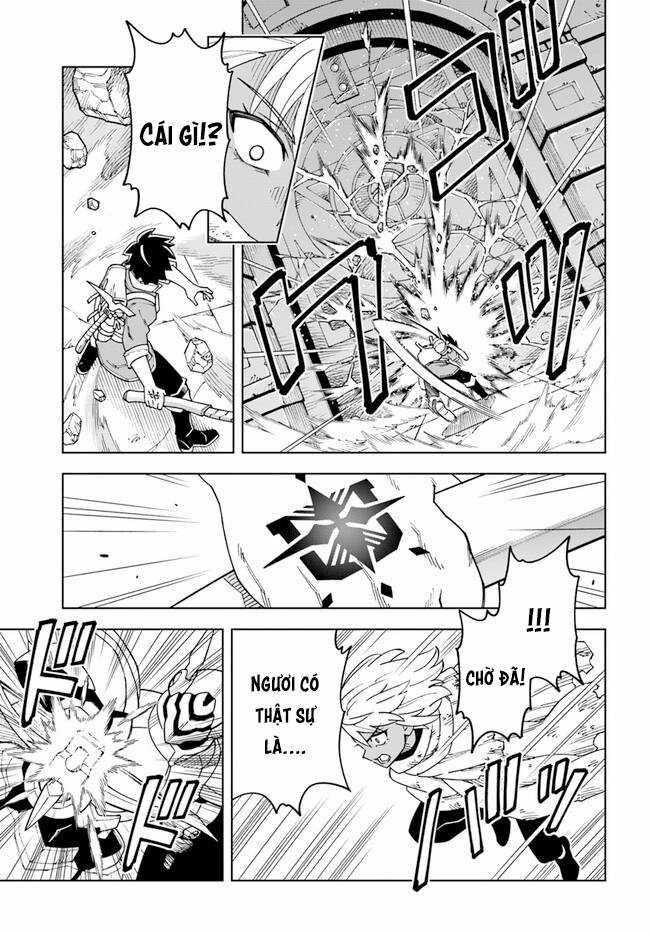 Cuộc sống thiên đường bắt đầu với Vua hang động ~ Trở thành người mạnh nhất với kỹ năng khai thác toàn diện!? Chapter 30.2 trang 7