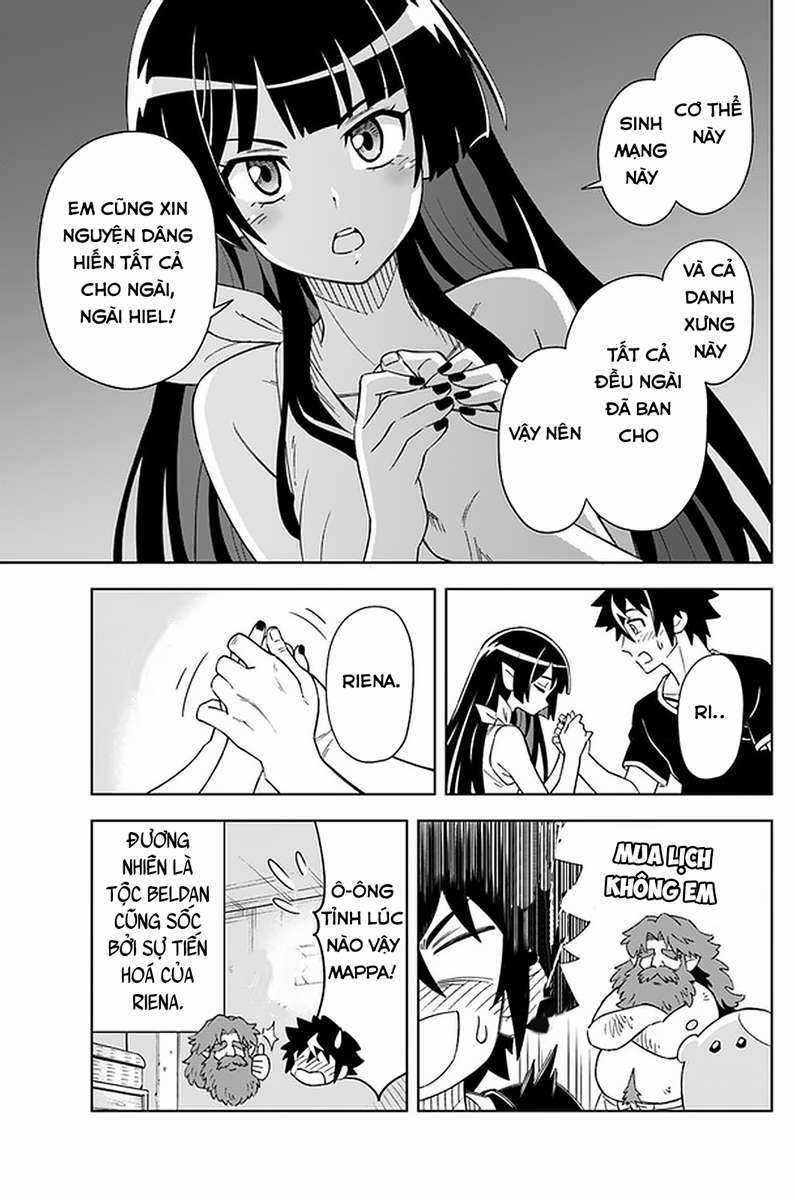 Cuộc sống thiên đường bắt đầu với Vua hang động ~ Trở thành người mạnh nhất với kỹ năng khai thác toàn diện!? Chapter 5.1 trang 7