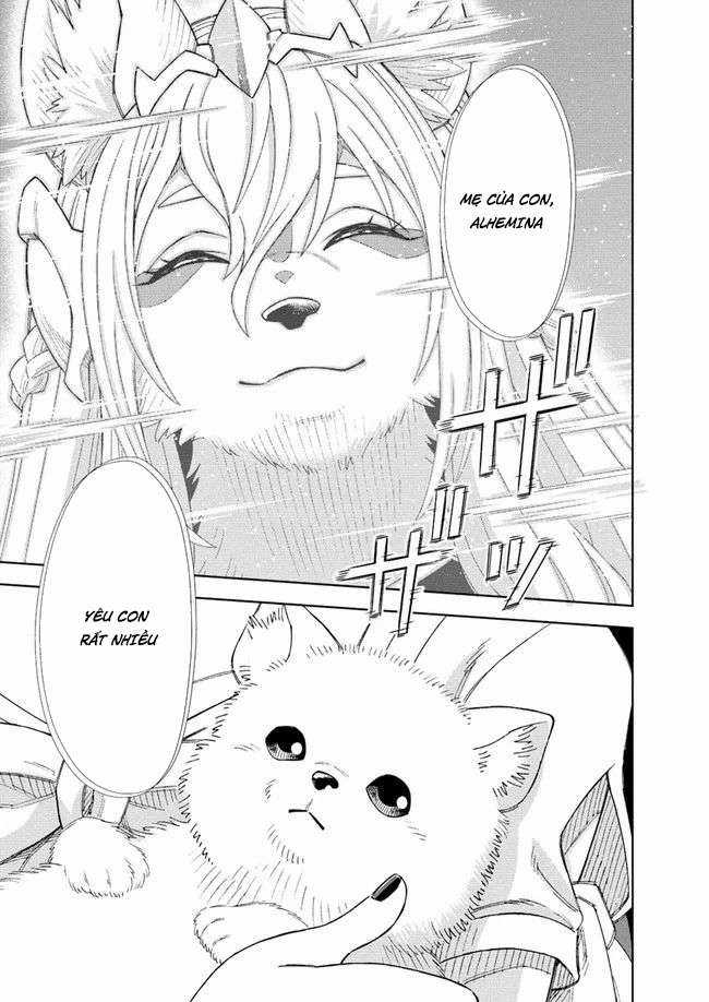 Cuộc sống thiên đường bắt đầu với Vua hang động ~ Trở thành người mạnh nhất với kỹ năng khai thác toàn diện!? Chapter 8.2 trang 12