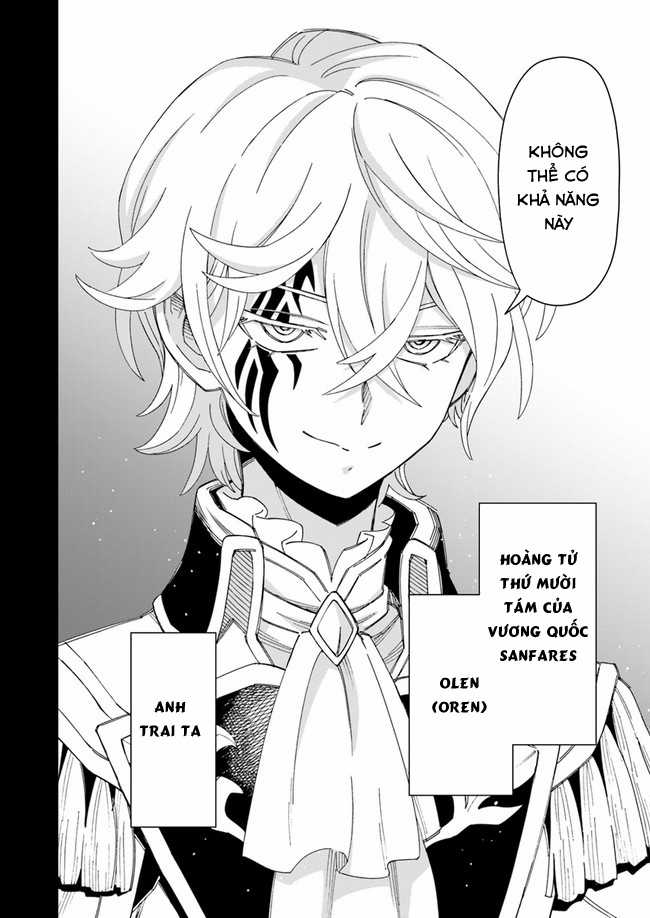 Cuộc sống thiên đường bắt đầu với Vua hang động ~ Trở thành người mạnh nhất với kỹ năng khai thác toàn diện!? Chapter 9.2 trang 17