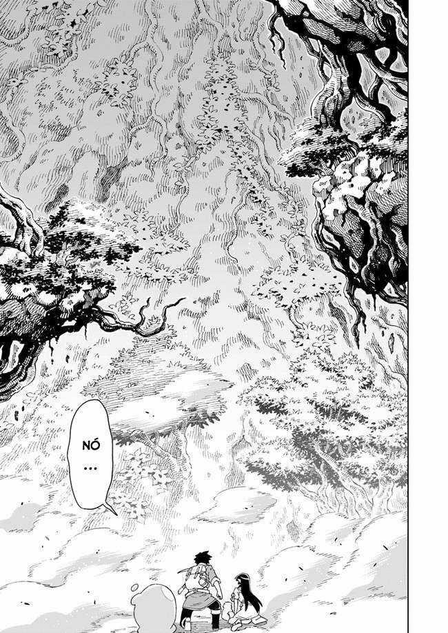 Cuộc sống thiên đường bắt đầu với Vua hang động ~ Trở thành người mạnh nhất với kỹ năng khai thác toàn diện!? Chapter 9 trang 15