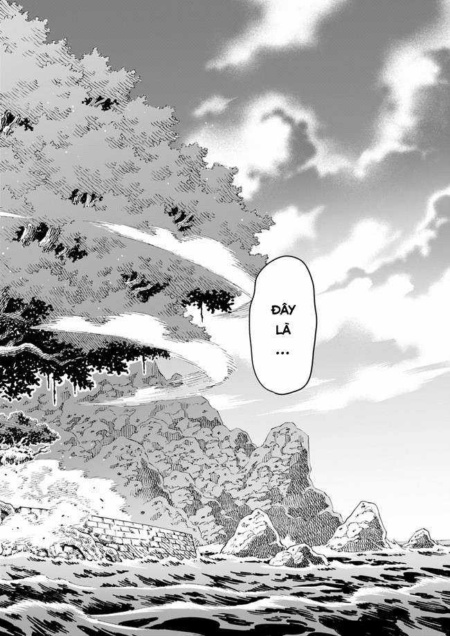 Cuộc sống thiên đường bắt đầu với Vua hang động ~ Trở thành người mạnh nhất với kỹ năng khai thác toàn diện!? Chapter 9 trang 16