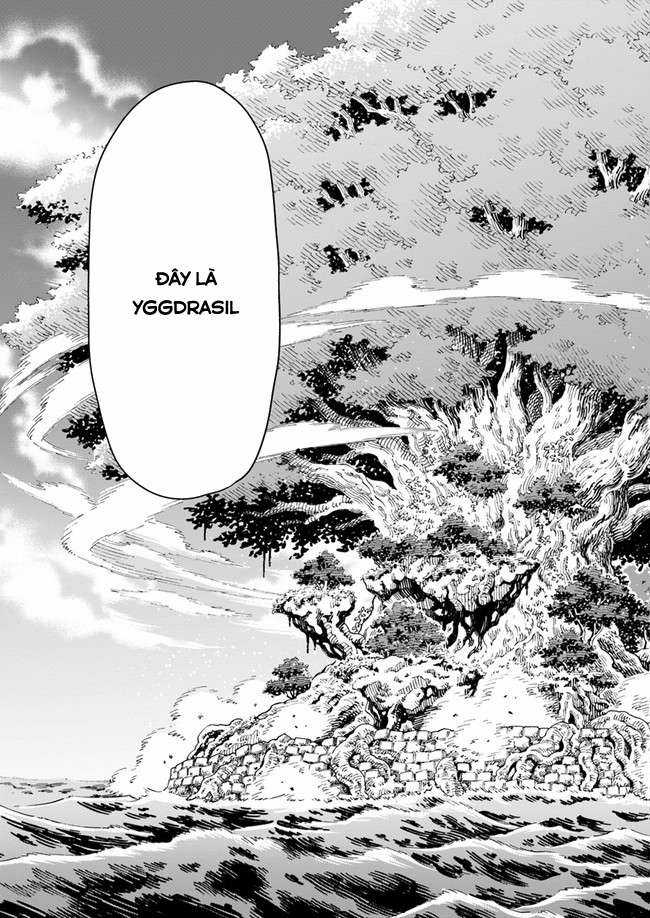 Cuộc sống thiên đường bắt đầu với Vua hang động ~ Trở thành người mạnh nhất với kỹ năng khai thác toàn diện!? Chapter 9 trang 17