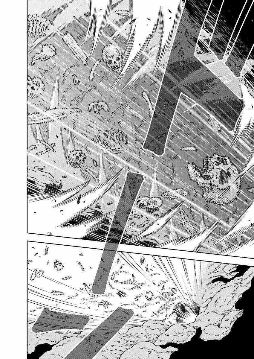 Cuộc Sống Thiên Đường Bắt Đầu Với Vua Hang Động ~ Trở Thành Người Mạnh Nhất Với Kỹ Năng Khai Thác Chapter 1.2 trang 6