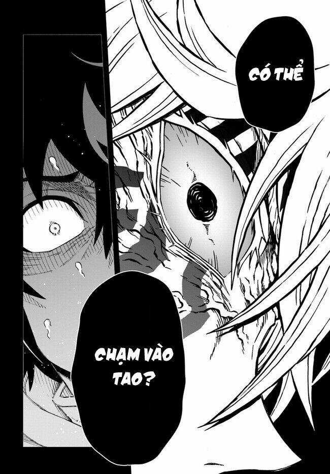 Cuộc Sống Thiên Đường Bắt Đầu Với Vua Hang Động ~ Trở Thành Người Mạnh Nhất Với Kỹ Năng Khai Thác Chapter 10.1 trang 15