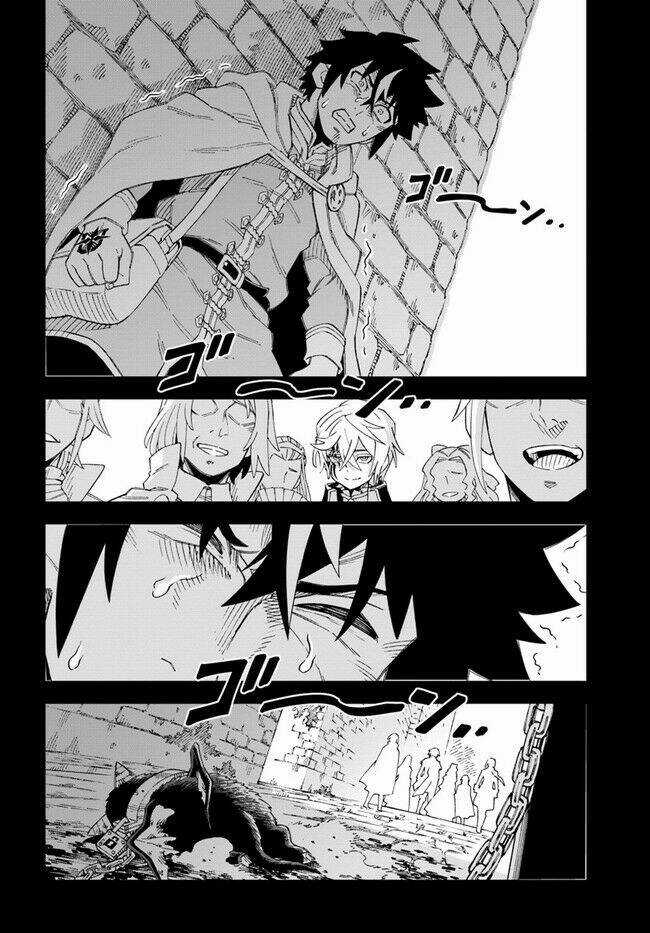 Cuộc Sống Thiên Đường Bắt Đầu Với Vua Hang Động ~ Trở Thành Người Mạnh Nhất Với Kỹ Năng Khai Thác Chapter 10.1 trang 5