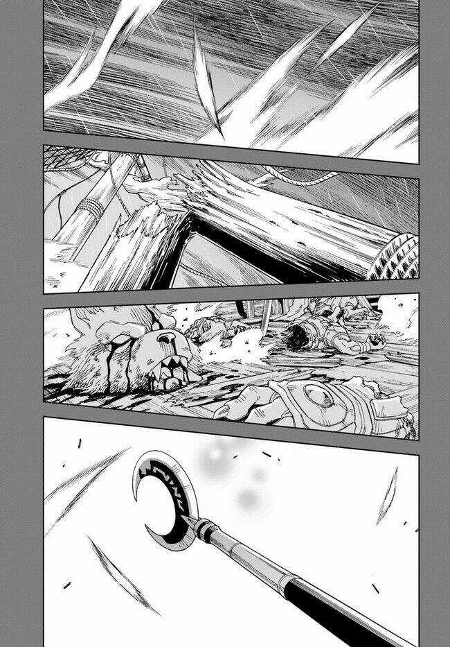 Cuộc Sống Thiên Đường Bắt Đầu Với Vua Hang Động ~ Trở Thành Người Mạnh Nhất Với Kỹ Năng Khai Thác Chapter 10.2 trang 11