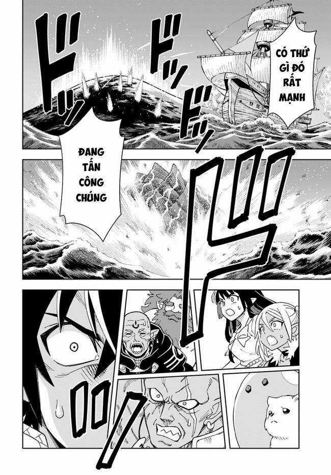 Cuộc Sống Thiên Đường Bắt Đầu Với Vua Hang Động ~ Trở Thành Người Mạnh Nhất Với Kỹ Năng Khai Thác Chapter 11 trang 29