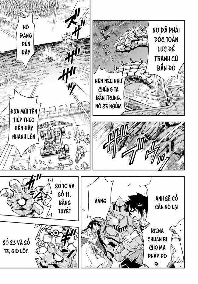 Cuộc Sống Thiên Đường Bắt Đầu Với Vua Hang Động ~ Trở Thành Người Mạnh Nhất Với Kỹ Năng Khai Thác Chapter 12 trang 10