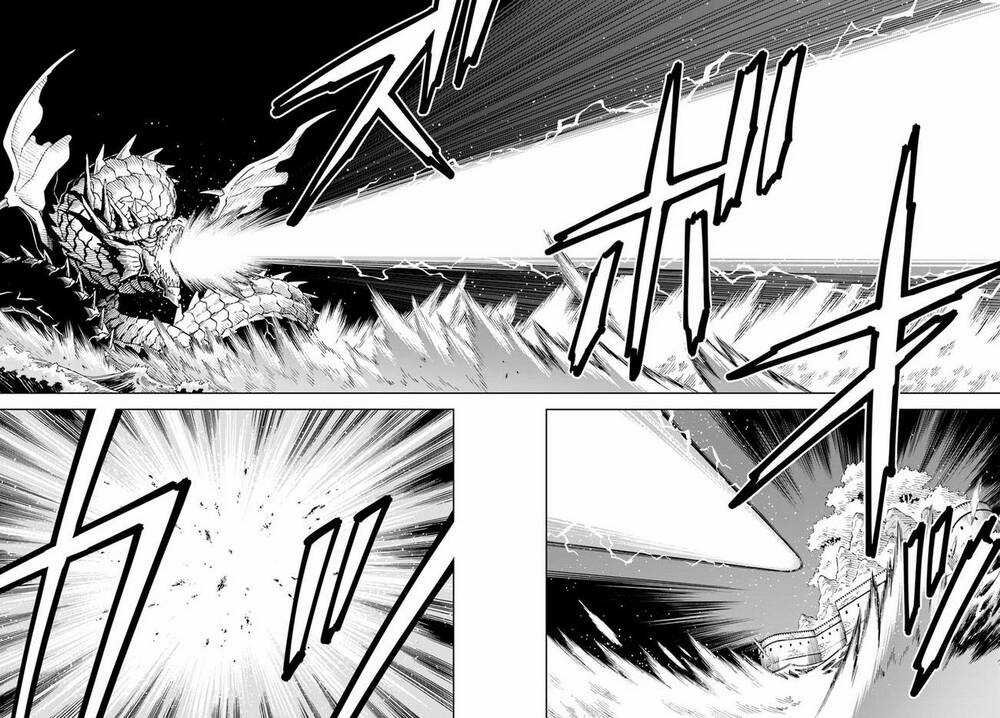 Cuộc Sống Thiên Đường Bắt Đầu Với Vua Hang Động ~ Trở Thành Người Mạnh Nhất Với Kỹ Năng Khai Thác Chapter 12 trang 15