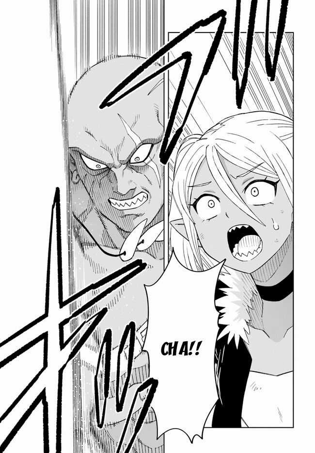 Cuộc Sống Thiên Đường Bắt Đầu Với Vua Hang Động ~ Trở Thành Người Mạnh Nhất Với Kỹ Năng Khai Thác Chapter 14.2 trang 15