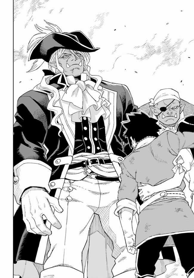 Cuộc Sống Thiên Đường Bắt Đầu Với Vua Hang Động ~ Trở Thành Người Mạnh Nhất Với Kỹ Năng Khai Thác Chapter 14.2 trang 6