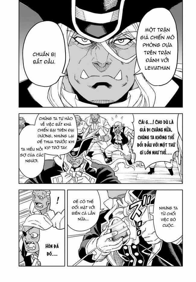 Cuộc Sống Thiên Đường Bắt Đầu Với Vua Hang Động ~ Trở Thành Người Mạnh Nhất Với Kỹ Năng Khai Thác Chapter 20.1 trang 11