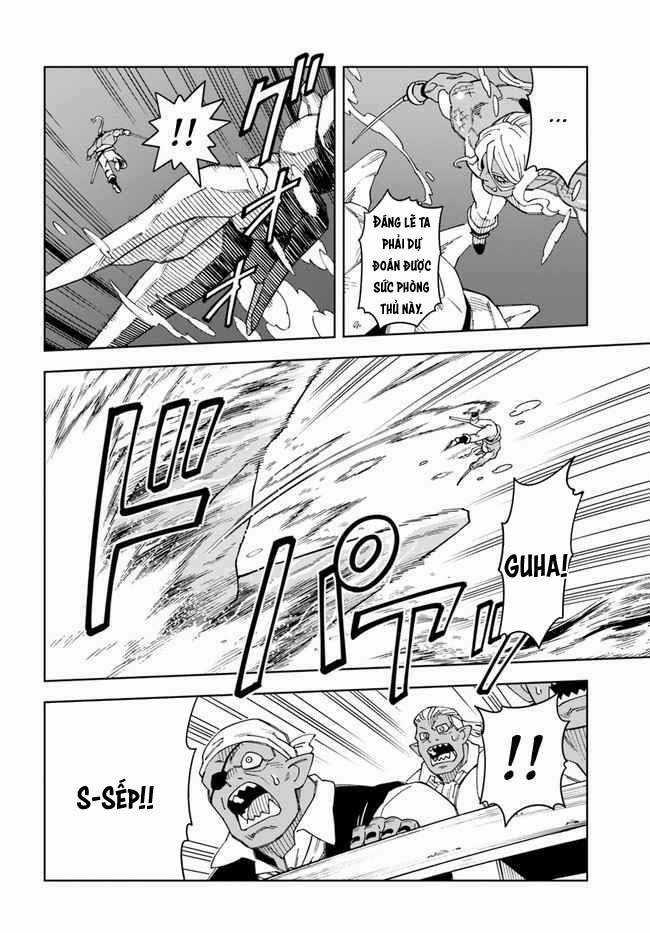 Cuộc Sống Thiên Đường Bắt Đầu Với Vua Hang Động ~ Trở Thành Người Mạnh Nhất Với Kỹ Năng Khai Thác Chapter 20.2 trang 4