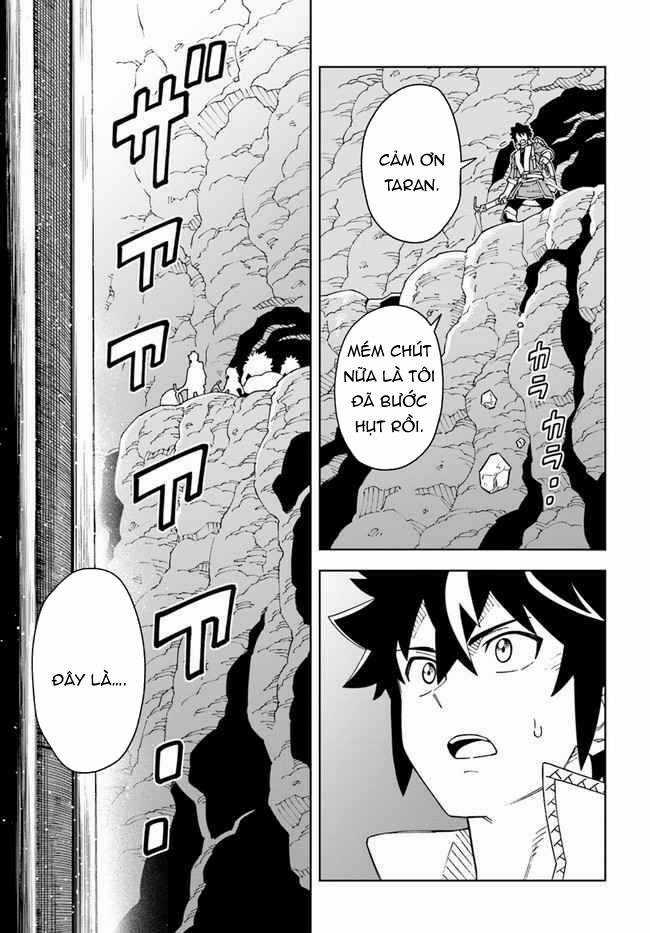 Cuộc Sống Thiên Đường Bắt Đầu Với Vua Hang Động ~ Trở Thành Người Mạnh Nhất Với Kỹ Năng Khai Thác Chapter 21.2 trang 11