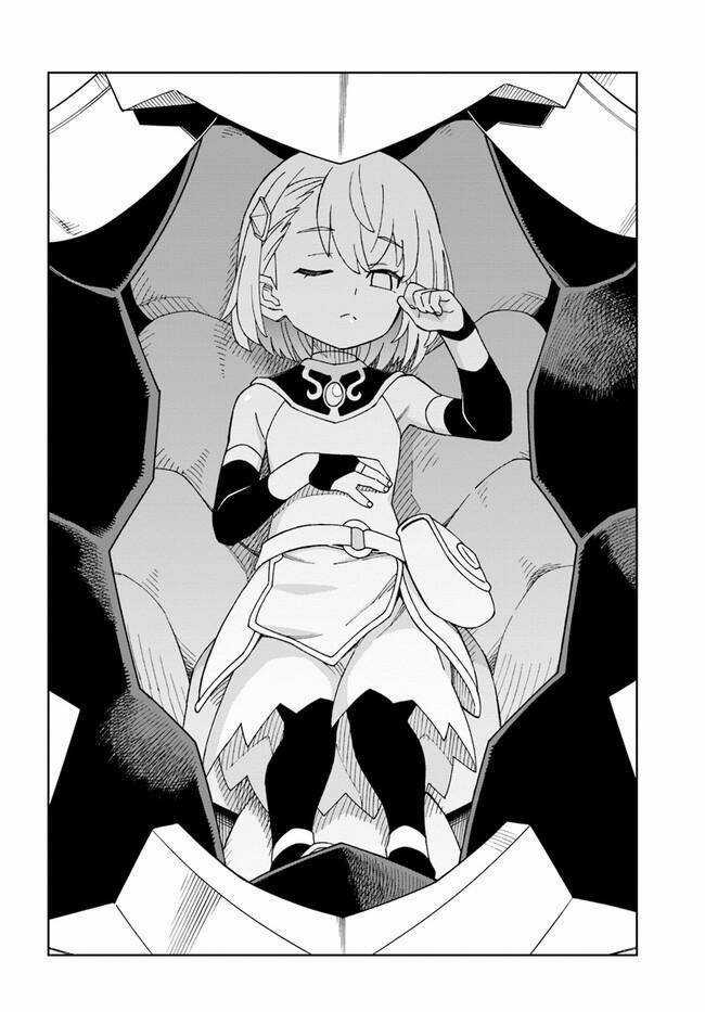 Cuộc Sống Thiên Đường Bắt Đầu Với Vua Hang Động ~ Trở Thành Người Mạnh Nhất Với Kỹ Năng Khai Thác Chapter 24.2 trang 14