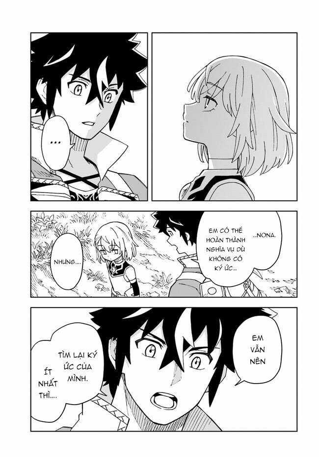 Cuộc Sống Thiên Đường Bắt Đầu Với Vua Hang Động ~ Trở Thành Người Mạnh Nhất Với Kỹ Năng Khai Thác Chapter 25.2 trang 12