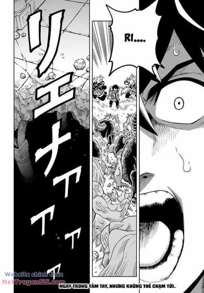 Cuộc Sống Thiên Đường Bắt Đầu Với Vua Hang Động ~ Trở Thành Người Mạnh Nhất Với Kỹ Năng Khai Thác Chapter 28.2 trang 18