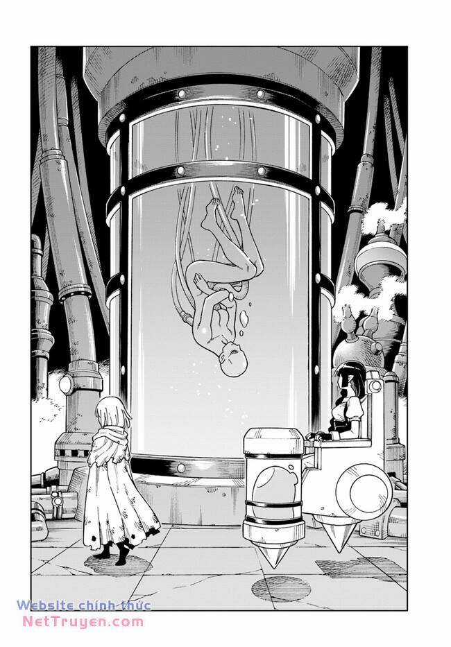 Cuộc Sống Thiên Đường Bắt Đầu Với Vua Hang Động ~ Trở Thành Người Mạnh Nhất Với Kỹ Năng Khai Thác Chapter 29.2 trang 12