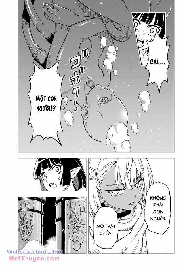 Cuộc Sống Thiên Đường Bắt Đầu Với Vua Hang Động ~ Trở Thành Người Mạnh Nhất Với Kỹ Năng Khai Thác Chapter 29.2 trang 13