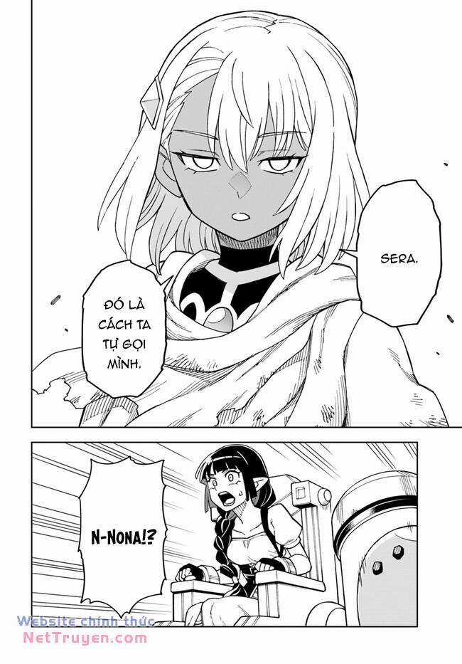 Cuộc Sống Thiên Đường Bắt Đầu Với Vua Hang Động ~ Trở Thành Người Mạnh Nhất Với Kỹ Năng Khai Thác Chapter 29.2 trang 6