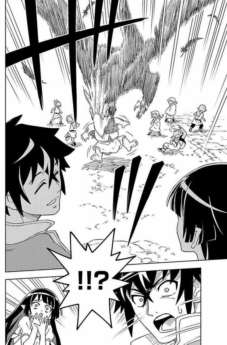 Cuộc Sống Thiên Đường Bắt Đầu Với Vua Hang Động ~ Trở Thành Người Mạnh Nhất Với Kỹ Năng Khai Thác Chapter 5.1 trang 15