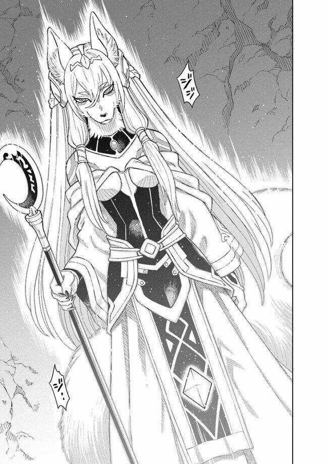 Cuộc Sống Thiên Đường Bắt Đầu Với Vua Hang Động ~ Trở Thành Người Mạnh Nhất Với Kỹ Năng Khai Thác Chapter 8.2 trang 8