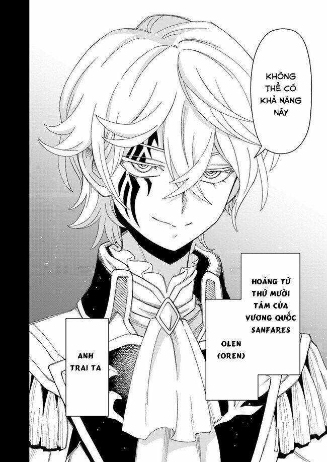 Cuộc Sống Thiên Đường Bắt Đầu Với Vua Hang Động ~ Trở Thành Người Mạnh Nhất Với Kỹ Năng Khai Thác Chapter 9.2 trang 17