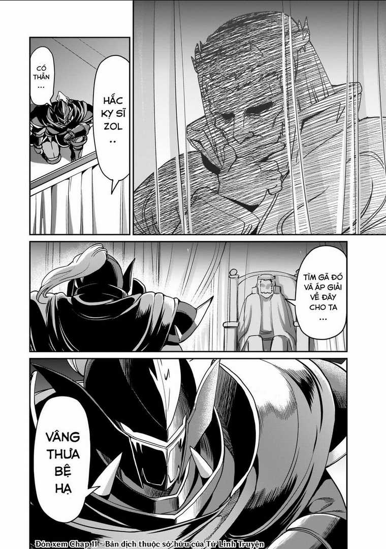 Cuộc Sống Thiện Xạ Của Ông Chú Được Triệu Hồi Sang Dị Giới Chapter 10 trang 23