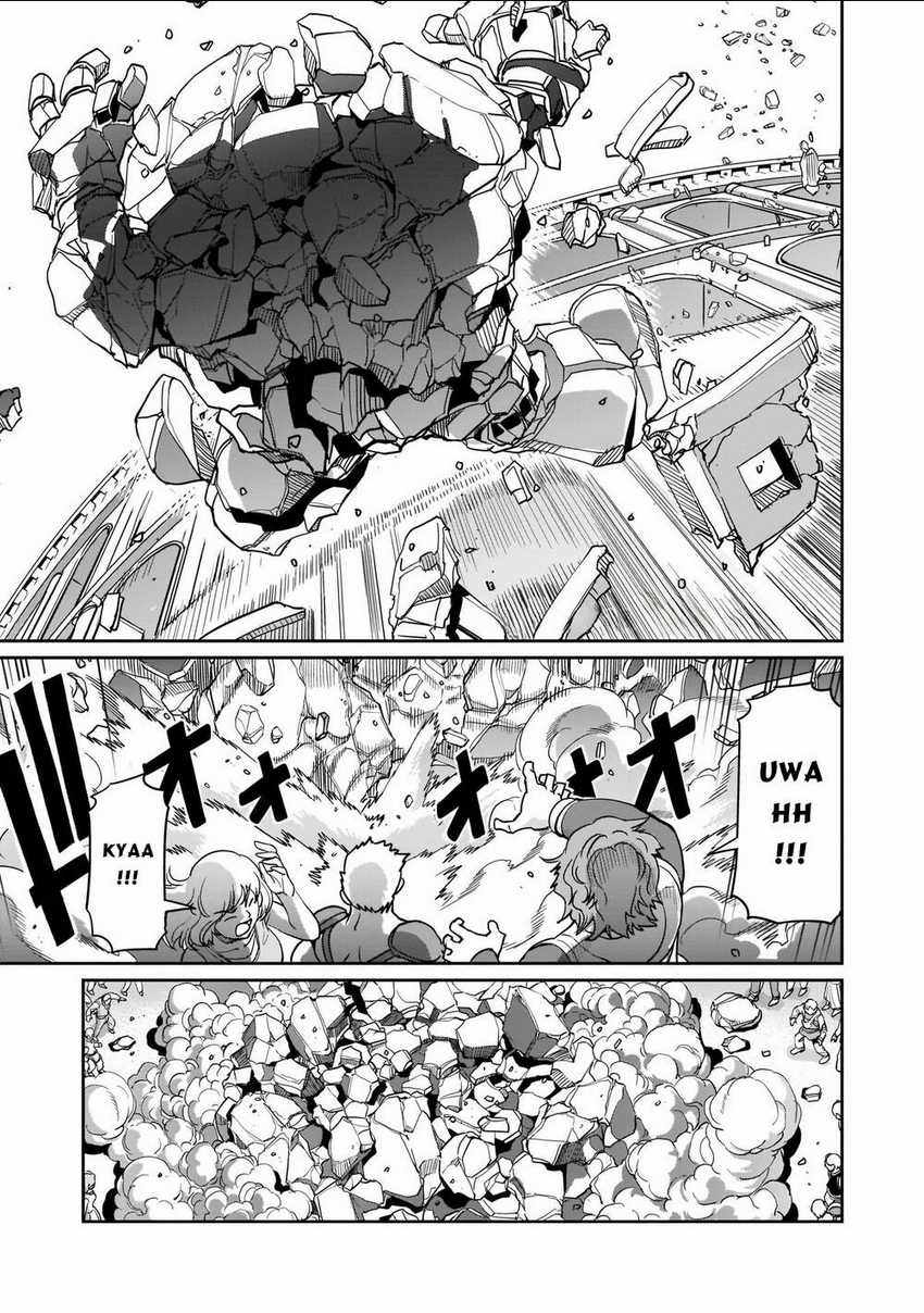 Cuộc Sống Thiện Xạ Của Ông Chú Được Triệu Hồi Sang Dị Giới Chapter 10 trang 4